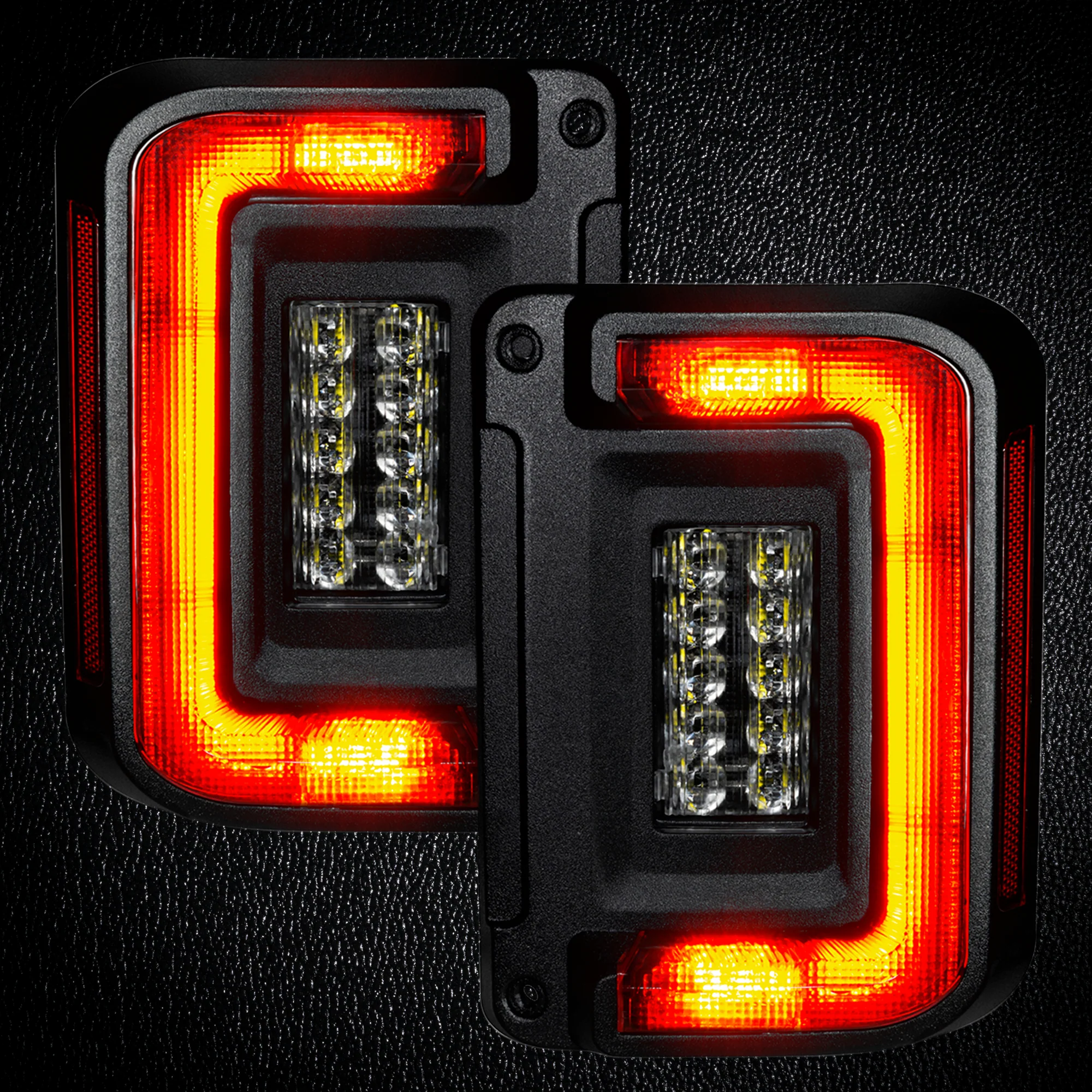 Jeep Trail Season Ready Sale